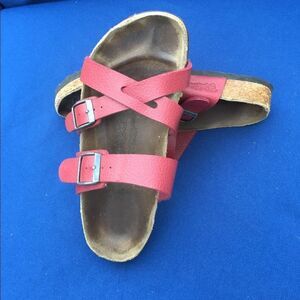 Birkis by Birkenstock size 36